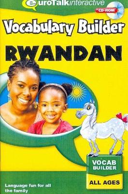 Vocabulary Builder - Rwandan