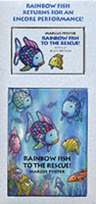 Rainbow Fish to the Rescue!