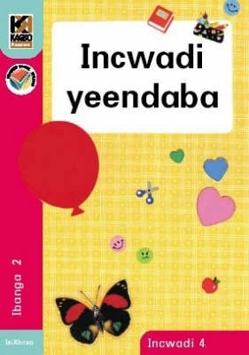 Incwadi Yendaba