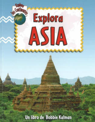 Explora Asia