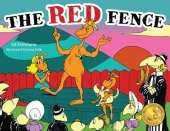 The Red Fence
