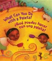 What Can You Do With A Paleta?