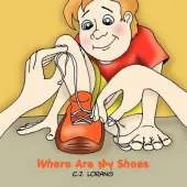 Where Are My Shoes