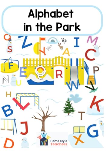 Alphabet in the Park
