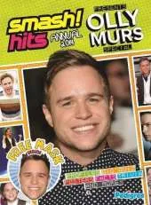 Smash Hits Olly Murs Annual