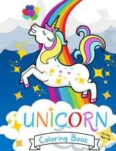 Unicorn Coloring Book for Kids: Ages 4-8 Kids Coloring Book for Girls Ages 4-8 Unicorn Coloring Books for Girls Princess Kids Coloring Book Kids 4-6 4-8 6-8 Toddlers