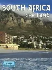 South Africa the Land