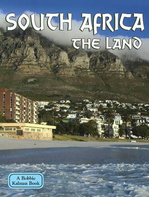 South Africa the Land
