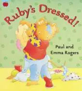 Ruby's Dressed!