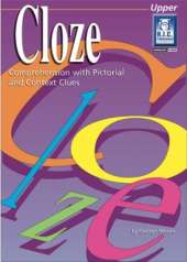 Cloze: Comprehension with Pictorial and Context Clues