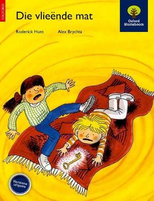 Die Vlieende Mat