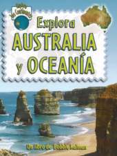 Explora Australia y Oceania