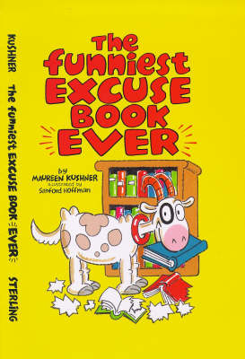 The Funniest Excuse Book Ever