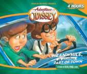 Adventures in Odyssey