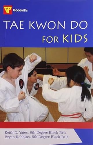 Taekwondo for Kids