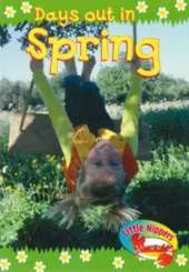 Spring Big Book
