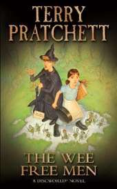 The Wee Free Men: (Discworld Novel 30)