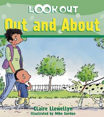 Look Out: Out and About