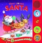Here Comes Santa