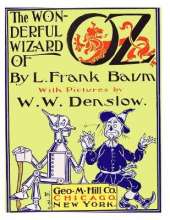 The Wonderful Wizard Of Oz