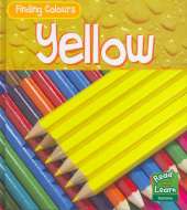 Finding Colours Yellow