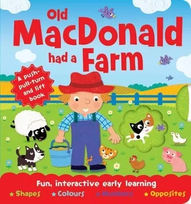 Old MacDonald