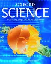 Oxford Childrens Book of Science