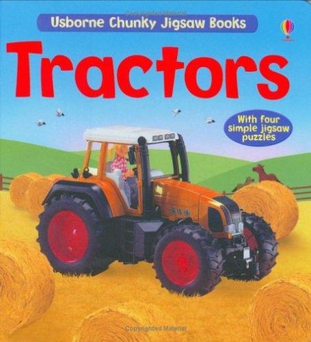 Tractors