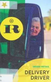 Delivery Driver