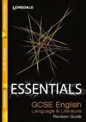 English Language and Literature: Revision Guide