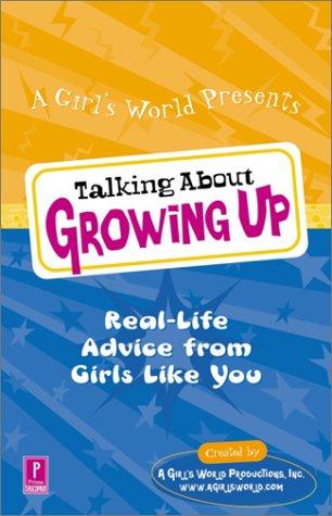 Talking About Growing Up