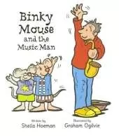 Binky Mouse and the Music Man