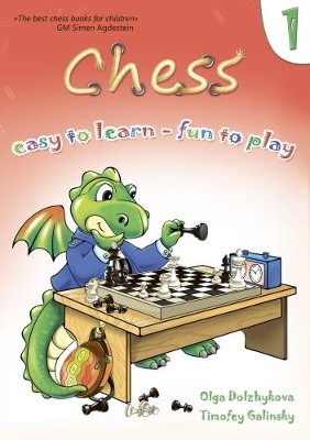 Chess: Easy to Learn - Fun to Play