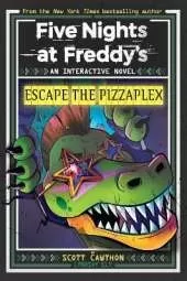 Five Nights at Freddy's: Escape The Pizzaplex