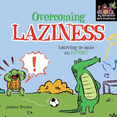 Overcoming Laziness and Learning to Make an Effort