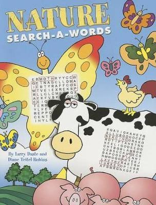 Nature Search-A-Words