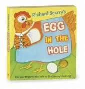 Richard Scarry's Egg in the Hole