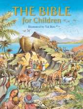 The Bible for Children