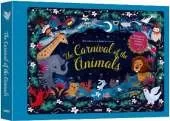 The Carnival of the Animals