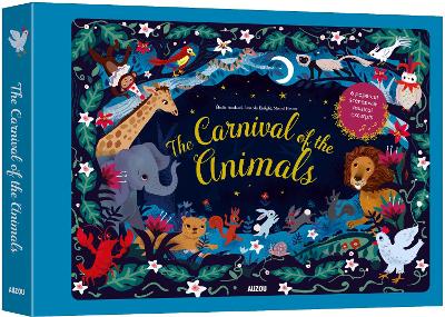 The Carnival of the Animals