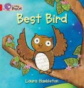 Best Bird Workbook