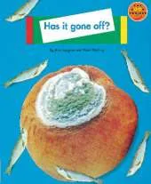 Has it gone Off? Non Fiction 1