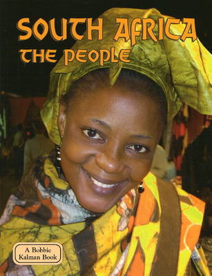 South Africa the People