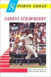 Sports Great Darryl Strawberry