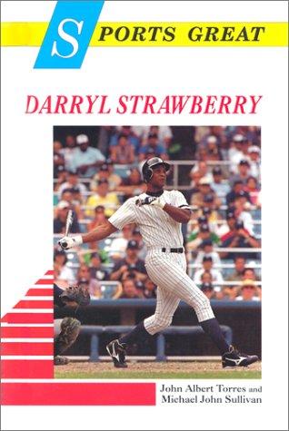 Sports Great Darryl Strawberry