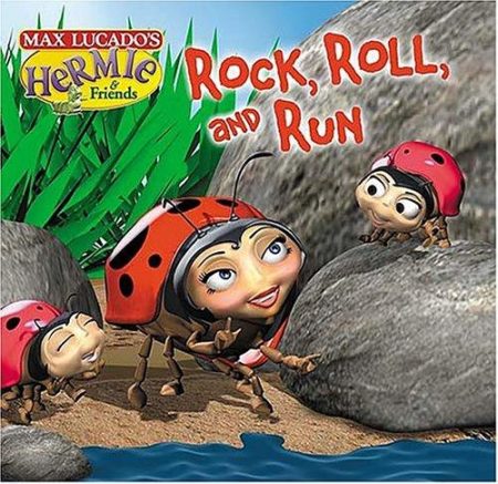Rock, Roll, and Run