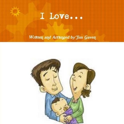 I Love...
