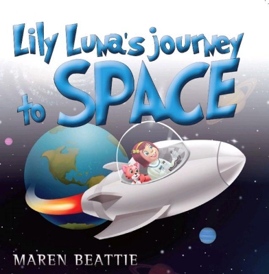 Lily Luna’s Journey to Space