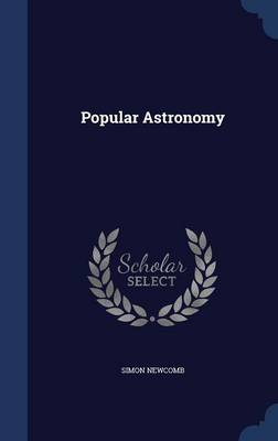 Popular Astronomy