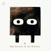 Square: A SHAPE trilogy story for 3, 4, 5, 6 year olds from iconic children's book makers Jon Klassen and Mac Barnett